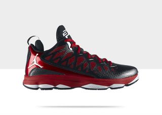 Jordan CP3VI Mens Basketball Shoe 535807_003_A