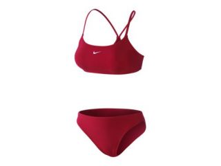 Nike Core Womens Solid Two Piece Swimsuit 93173_640 