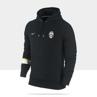 Juventus FC Core Mens Hoodie 478215_010_A