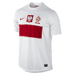 2012 13 poland replica camiseta de futbol hombre 81 00