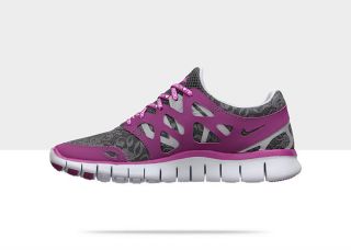  Kylies Nike Free Run2 Doernbecher Womens Running Shoe
