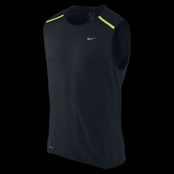 Nike Nike Race Day Mens Running Shirt  Ratings 
