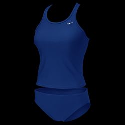 Nike Nike Core Solids Womens Swim Tankini  Ratings 
