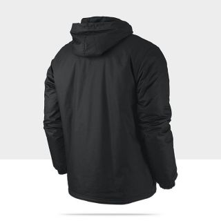 Nike Banks Hooded Mens Winter Jacket 508256_010_B
