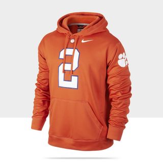  Nike Player KO Replica Pullover (Clemson) Mens Hoody