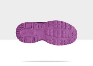  Nike Dual Fusion (10.5c 3y) Pre School Girls Running Shoe