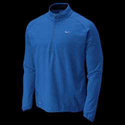 Nike Nike Cold Weather Half Zip Mens Running Pullover Reviews 