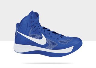Nike Hyperfuse Team Mens Basketball Shoe 525019_400_A
