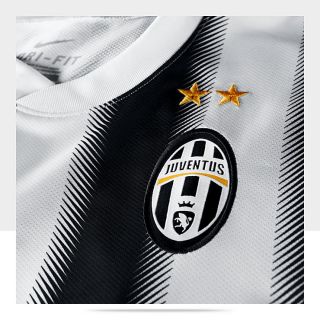   oficial 1ª equipación 2011/12 Juventus FC (8 a 15 años)   Chicos