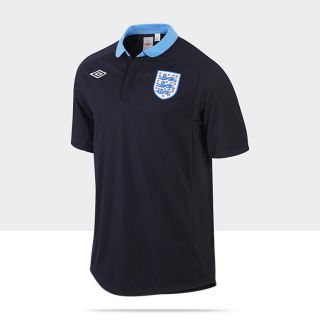  2011/12 Umbro England Short Sleeve Mens Soccer Jersey