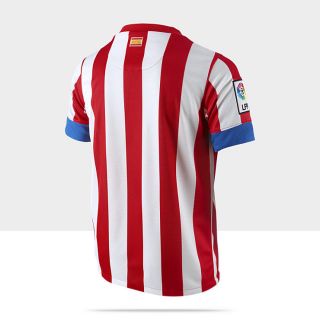  2012/13 Atlético de Madrid Replica Camiseta de 