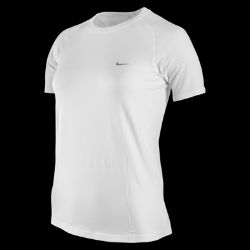  Nike Dri FIT Seamless Womens Running Shirt