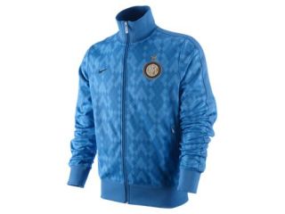  Veste de survêtement Inter Milan Authentic N98 