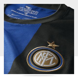   /13 Inter Milan Replica Camiseta de fútbol   Chicos (8 a 15 años