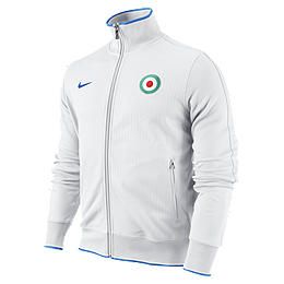 italy authentic n98 track jacket da calcio uomo 81 00