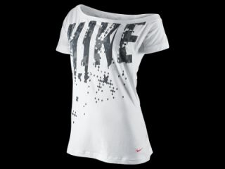 Camiseta de entrenamiento Nike Jam A Rama   Mujer 408470_100_A.png
