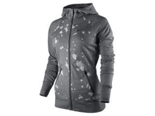  Sudadera con capucha Nike Graphic Bleached   Mujer