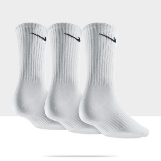   in cotone senza imbottitura Nike Taglia media 3 paia SX3809_101_B