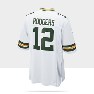  NFL Green Bay Packers (Aaron Rodgers) – Maillot 