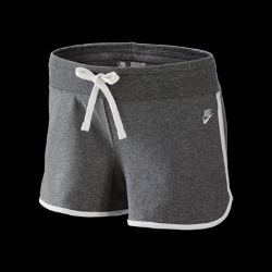 Nike Nike Womens Easy Knit Shorts  