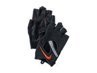 nike elite fit women s training gloves small o $ 25 00 3