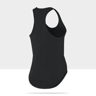 Nike Luxe Layer Pocket160 160Haut sans manche pour Femme 480179_010_B 