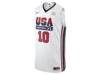 Nike Elite Retro USA (Bryant) Camiseta de baloncesto   Hombre