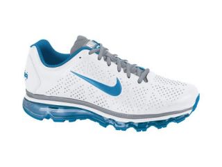 Nike Air Max+ 2011 Leather Mens Shoe 456325_141 