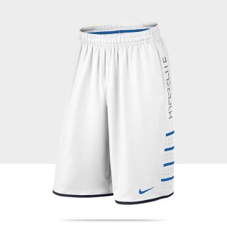 Nike Hyper Elite Mens Basketball Shorts 508997_100_A