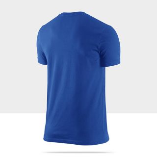 Inter Milan Core Basic Mens T Shirt 516896_463_B