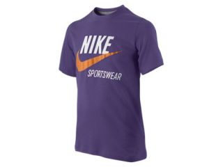  Camiseta Nike NSW (8   15 años)   Chicos