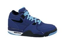 Scarpa Nike Air Flight 89   Uomo 306252_401_A