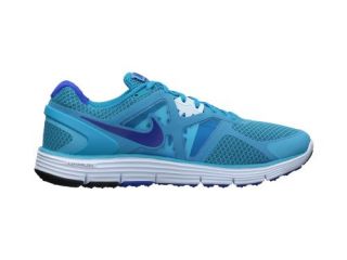 Nike LunarGlide+ 3 Mens Running Shoe 454164_444 