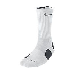 Nike Dri FIT Elite Basketball Crew Socken (XL 1 Paar) SX3694_107_A