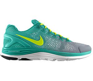 Nike LunarGlide+ 4 iD Frauen Laufschuh _ 4381536.tif