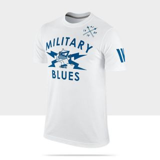  Jordan Military Blues Camiseta   Hombre