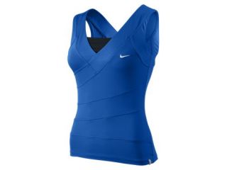  Nike Baseline – Débardeur de tennis pour Femme