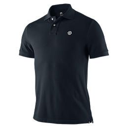 Polo Nike GS Pique   Uomo 362173_010_A