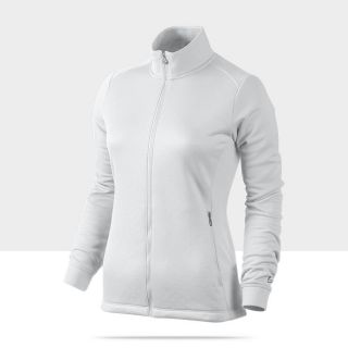 Nike Thermal Womens Golf Jacket 483705_100_A