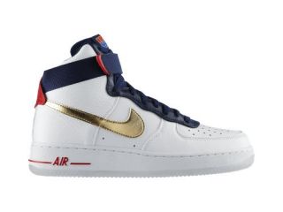 Nike Air Force 1 High Premium Mens Shoe 525317_100 