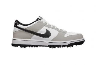Nike Dunk NG Mens Golf Shoe 484294_103_A