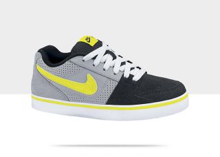 Nike Ruckus Low Jr 105c 7y Boys Shoe 409296_030_A