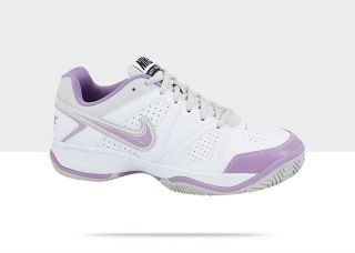 Nike City Court VII Womens Tennis Shoe 488136_109_A