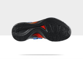  Nike Zoom KD IV (3.5y 7y) Boys Basketball Shoe
