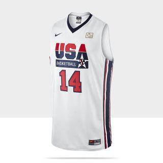 Nike Elite Retro USA (Barkley) Camiseta de baloncesto   Hombre