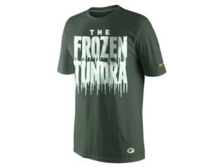    NFL Packers Mens T Shirt 475649_323