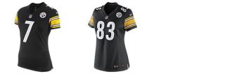nfl pittsburgh steelers limited jersey ben roethlisberger