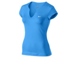  Nike Pure Kurzärmeliges Frauen Tennisshirt