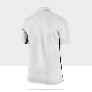 Nike Dri FIT UV NET Mens Tennis T Shirt 404694_102_B