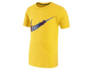 Nike Dash Graphics &8211; Tee shirt pour Petit gar&231;on (3 8&160;ans 
